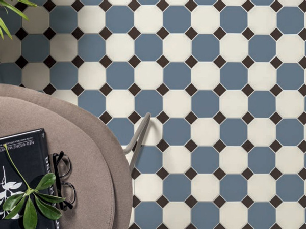 Плитка ART DECO (CE.SI.) в Москве