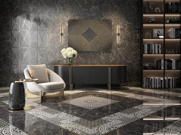 Плитка VENEZIA: КОРРЕР (Kerama Marazzi) в Москве