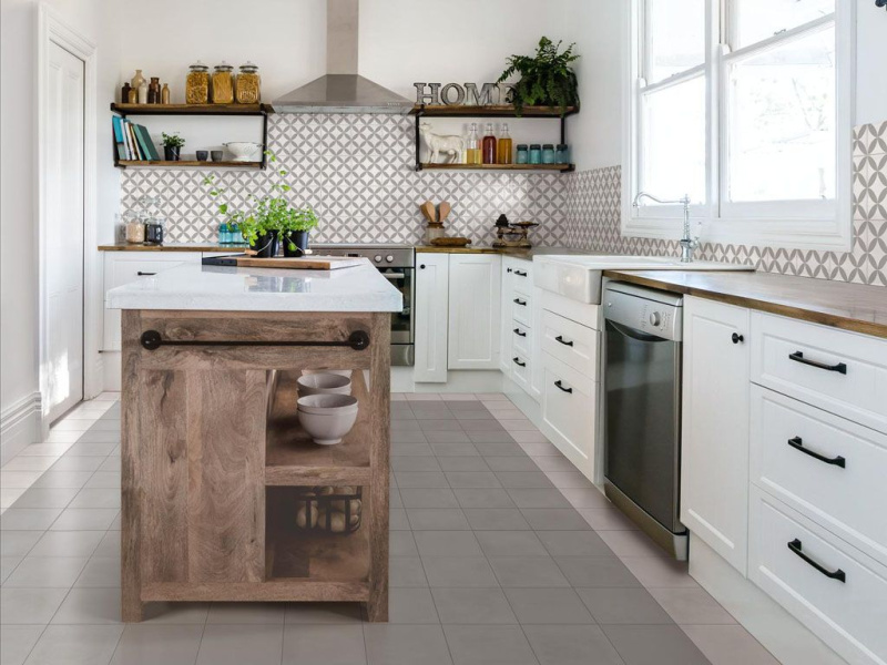 Плитка CONTRASTI (Ragno) в Москве