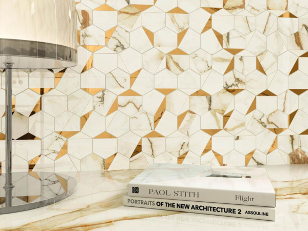 Плитка MARVEL SHINE (Atlas Concorde) в Москве