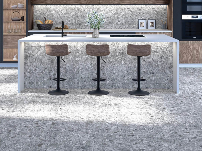 Плитка 59.4x59.4 (Goldis Tile) в Москве