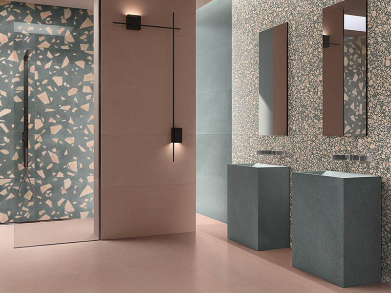 Плитка MEDLEY (Ergon) в Москве