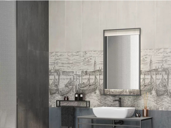 Плитка VENEZIA:ГВАРДИ (Kerama Marazzi) в Москве