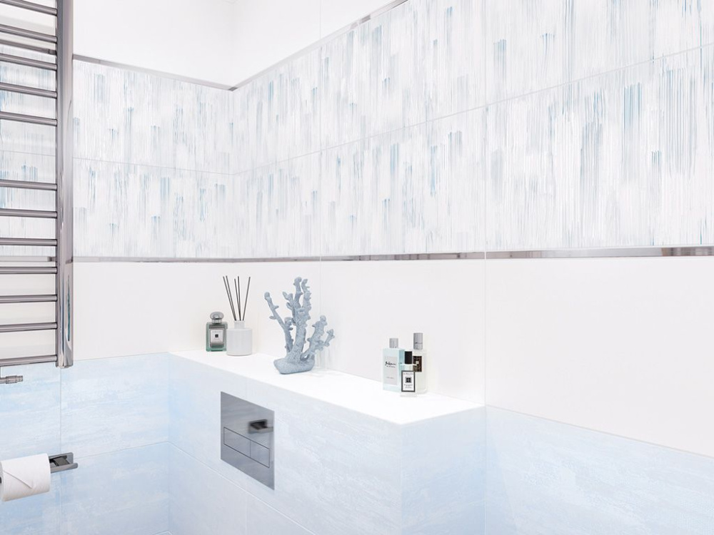 Плитка NIAGARA (New Trend) в Москве