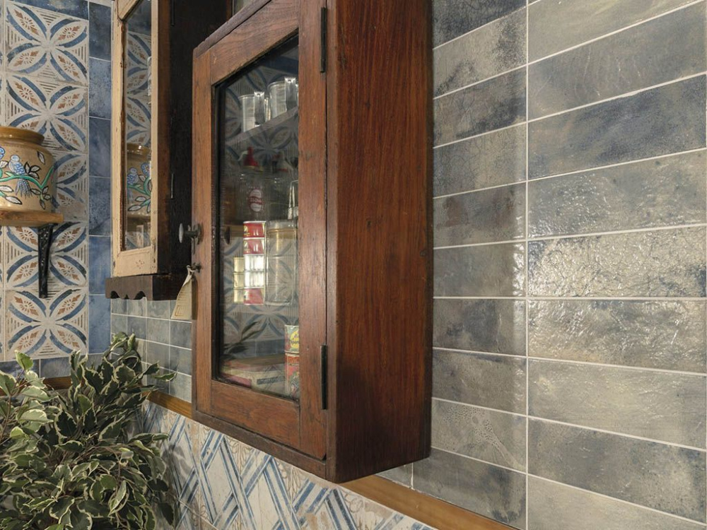 Плитка FS ROOTS (Peronda) в Москве