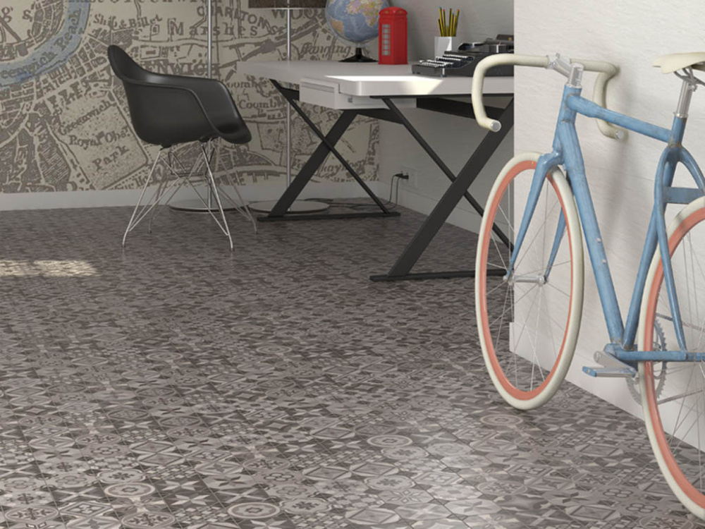 Плитка WORLD PARKS (Vives Ceramica) в Москве