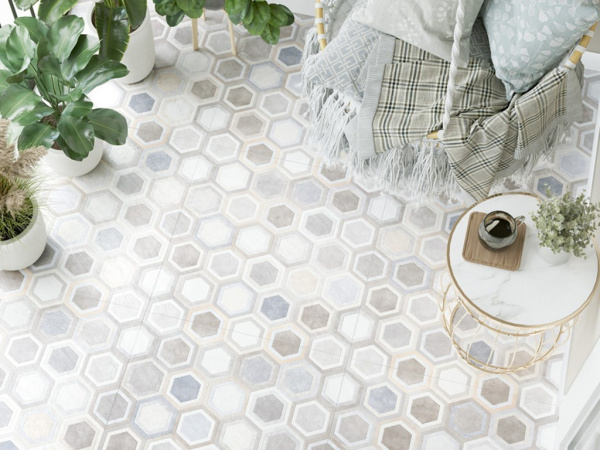 Плитка EVOLUTION (Alma Ceramica) в Москве