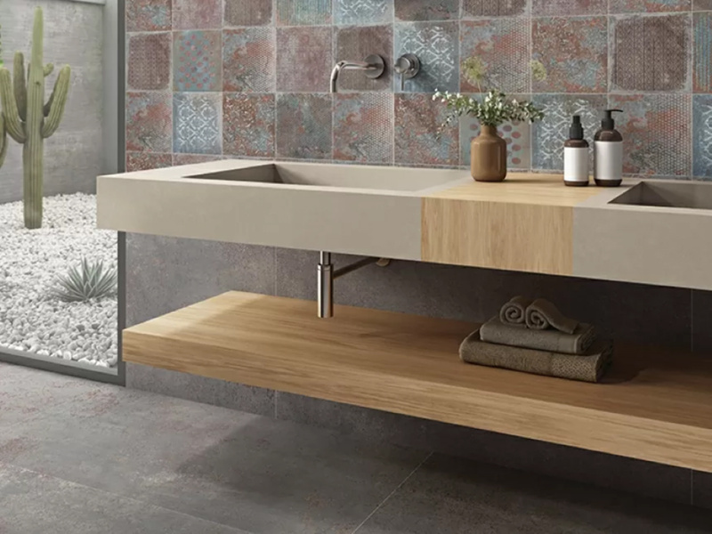 Плитка IRON (Simpolo) в Москве