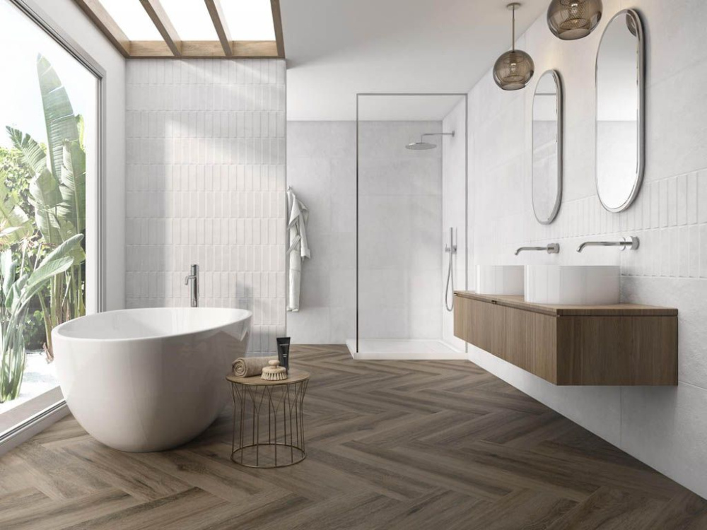 Плитка DOSSO (Pamesa) в Москве