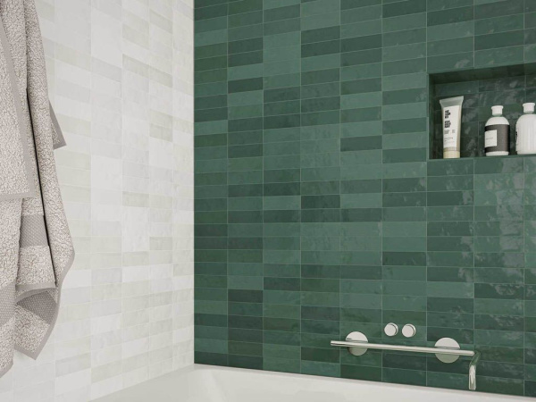 Плитка SAFI (Dna Tiles) в Москве