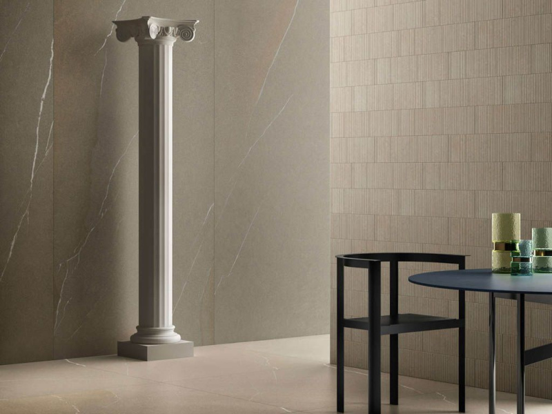 Плитка SHAPES OF ITALY (Caesar Ceramiche) в Москве