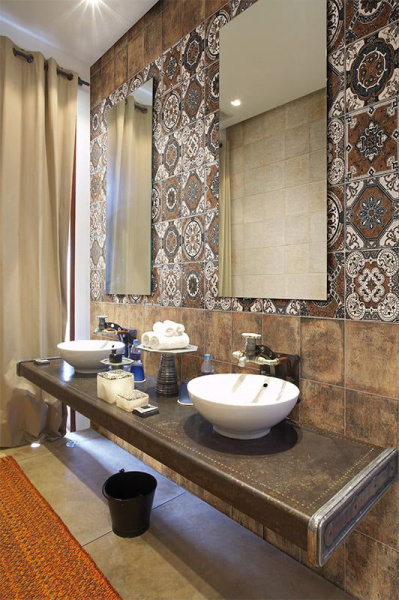 Плитка BOLONIA (Mainzu) в Москве