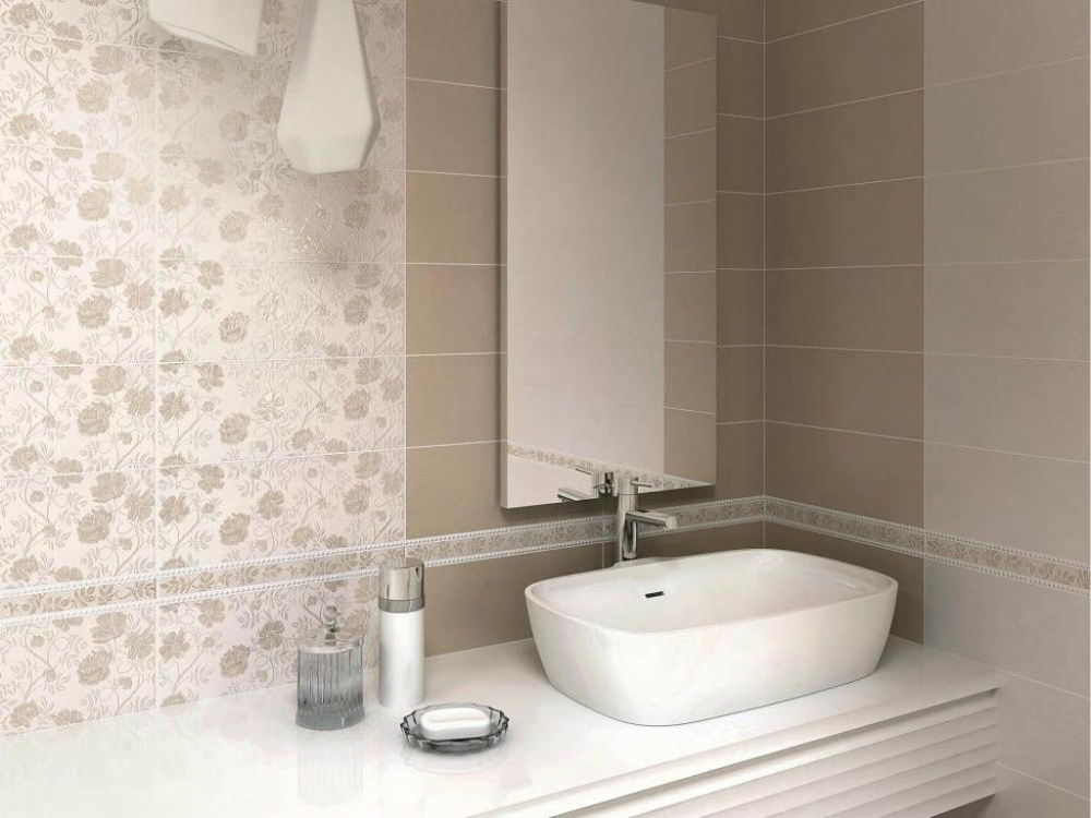 Плитка САФЬЯН (Kerama Marazzi) в Москве