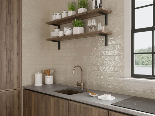 Плитка MUSIC (El Barco) в Москве