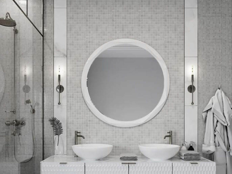 Мозаика I-TILE (Natural Mosaic) в Москве