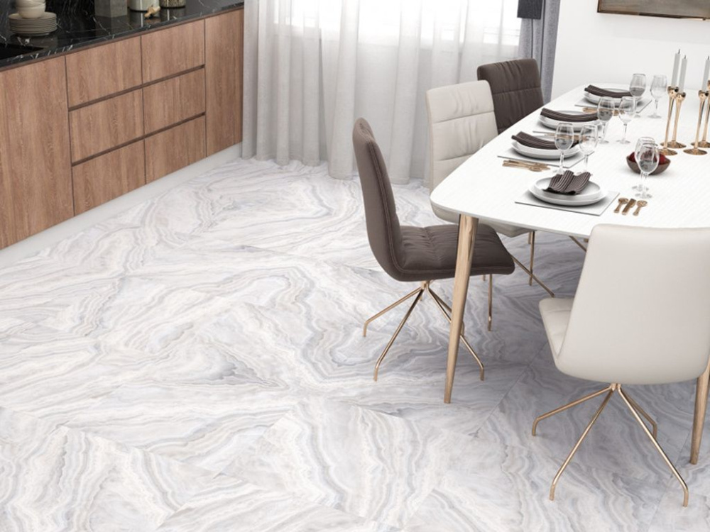 Плитка ALLURE (Alma Ceramica) в Москве