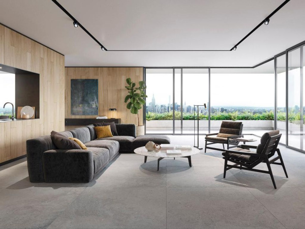 Плитка BERNA (Porcelanosa в Москве