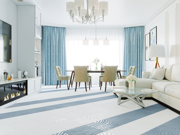 Плитка DANCE (New Trend) в Москве