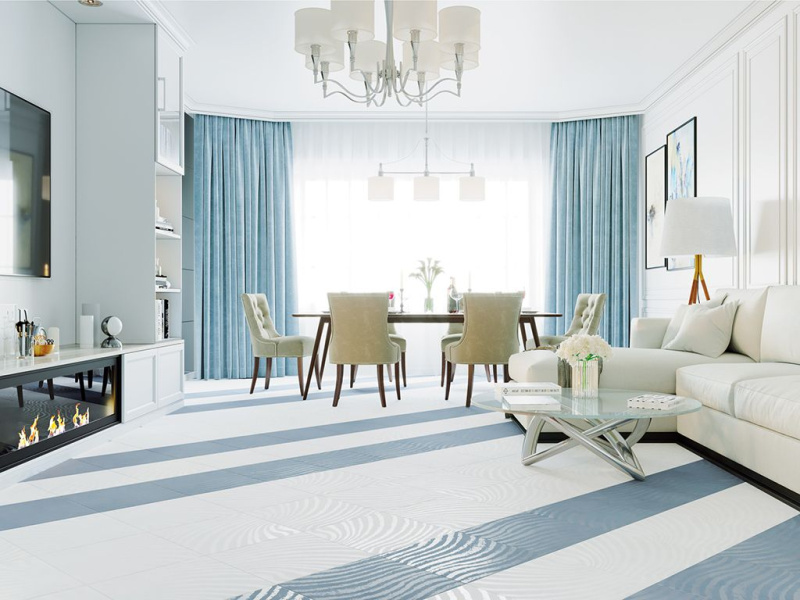 Плитка DANCE (New Trend) в Москве