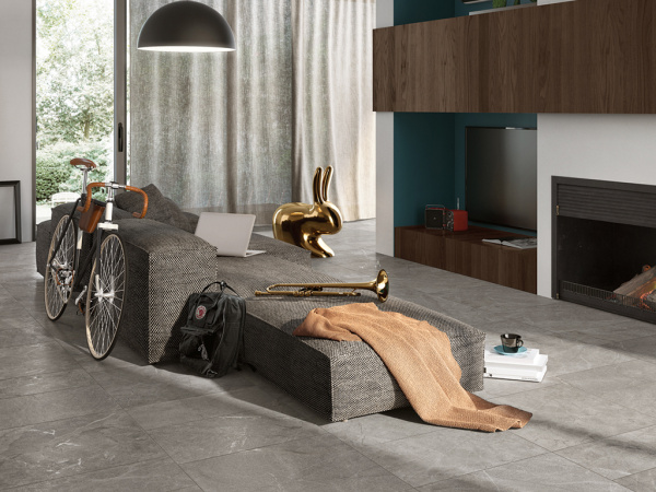 Плитка BLUESAVOY (Imola Ceramica) в Москве