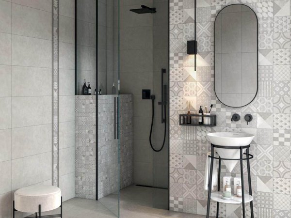 Плитка ОНДА (Kerama Marazzi) в Москве