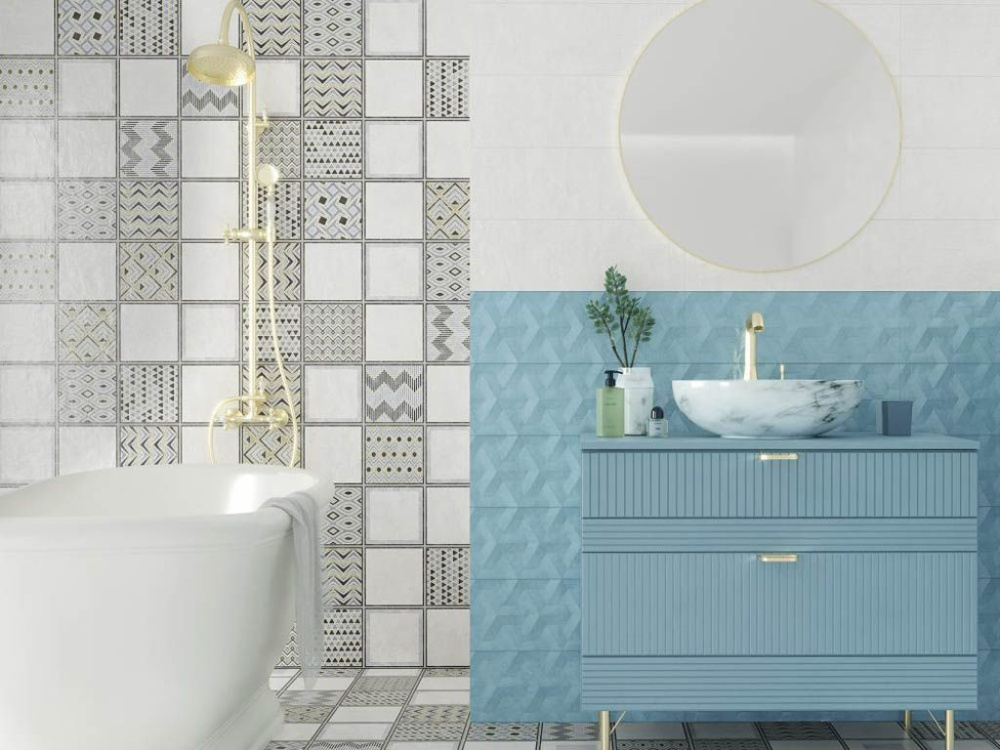 Плитка GROOVY (Rocersa) в Москве