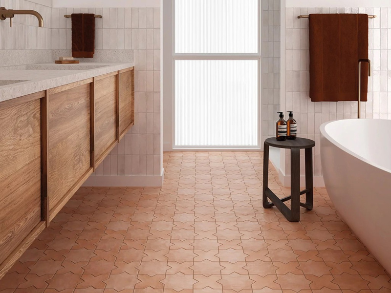 Плитка KASBAH (Equipe Ceramicas) в Москве