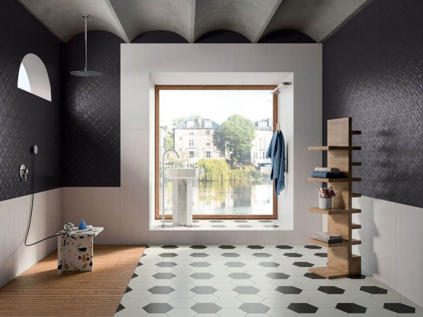 Плитка VICTORIA (Marca Corona) в Москве