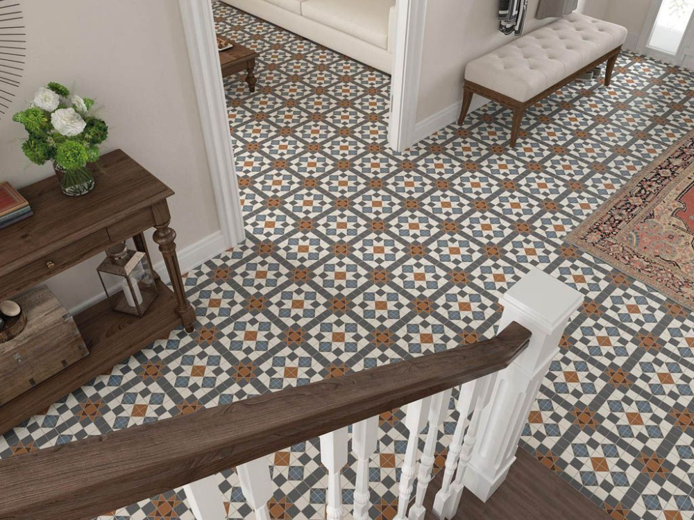 Плитка BARNET (Vives Ceramica) в Москве