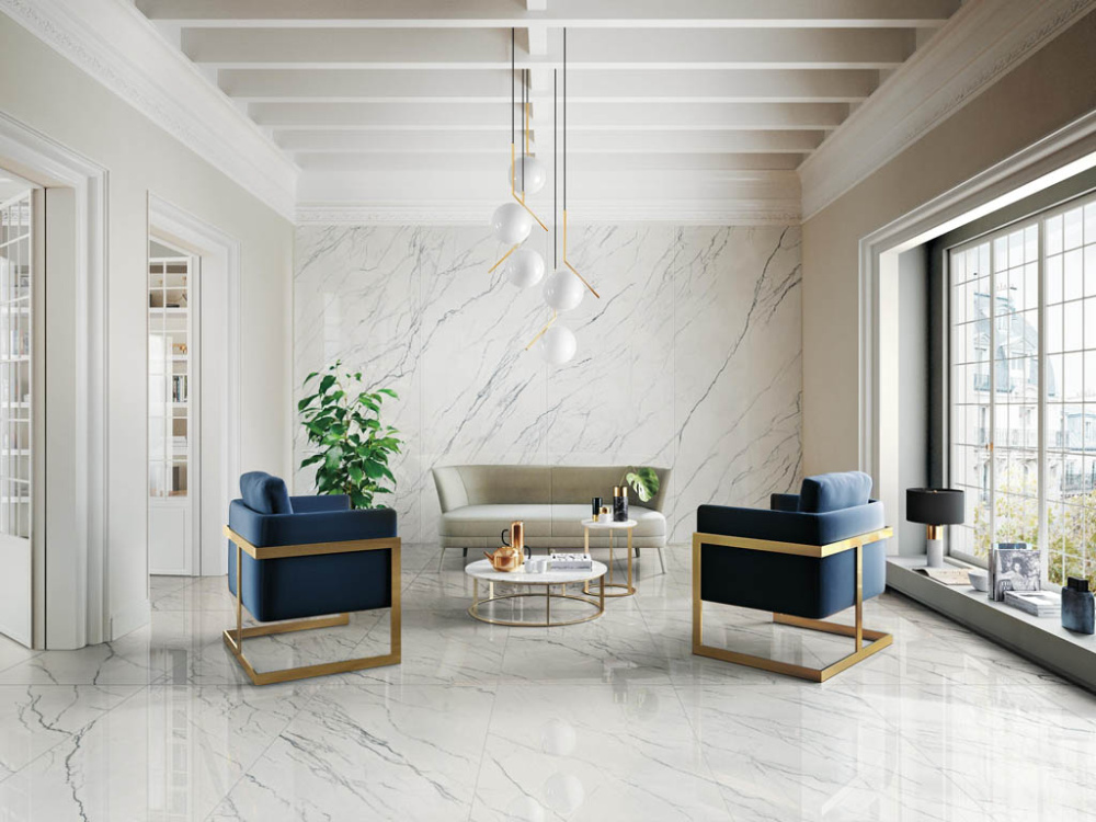 Плитка FORTE DEI MARMI (Atlas Concorde Россия) в Москве