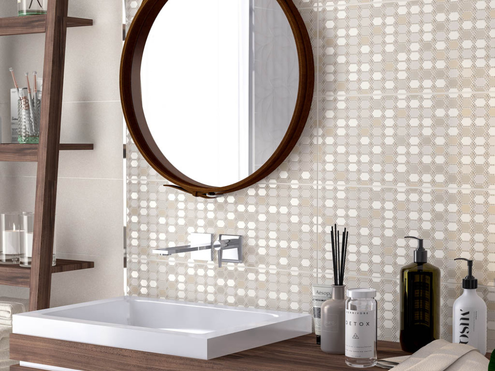 Плитка MALWIYA (Eletto Ceramica) в Москве