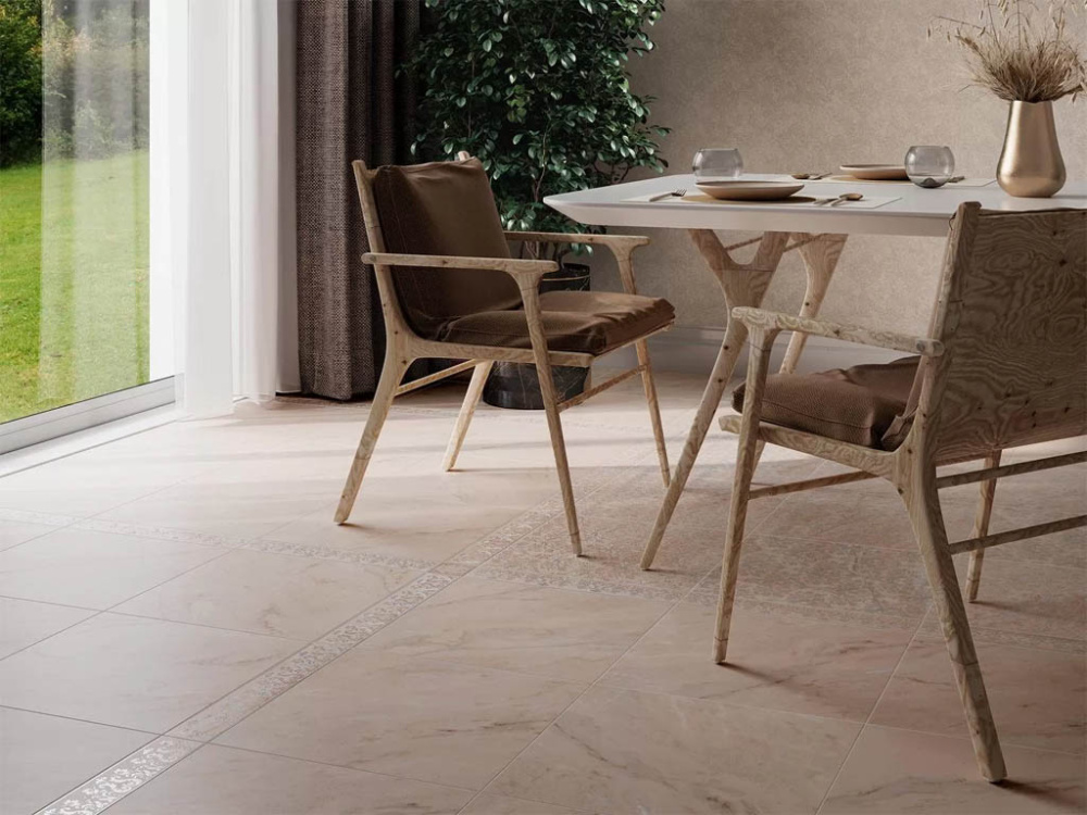 Плитка ФЛОРАЛЬ (Kerama Marazzi) в Москве