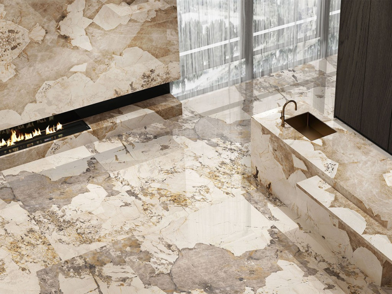 Плитка PATAGONIA QUARTZITE (Moreroom) в Москве