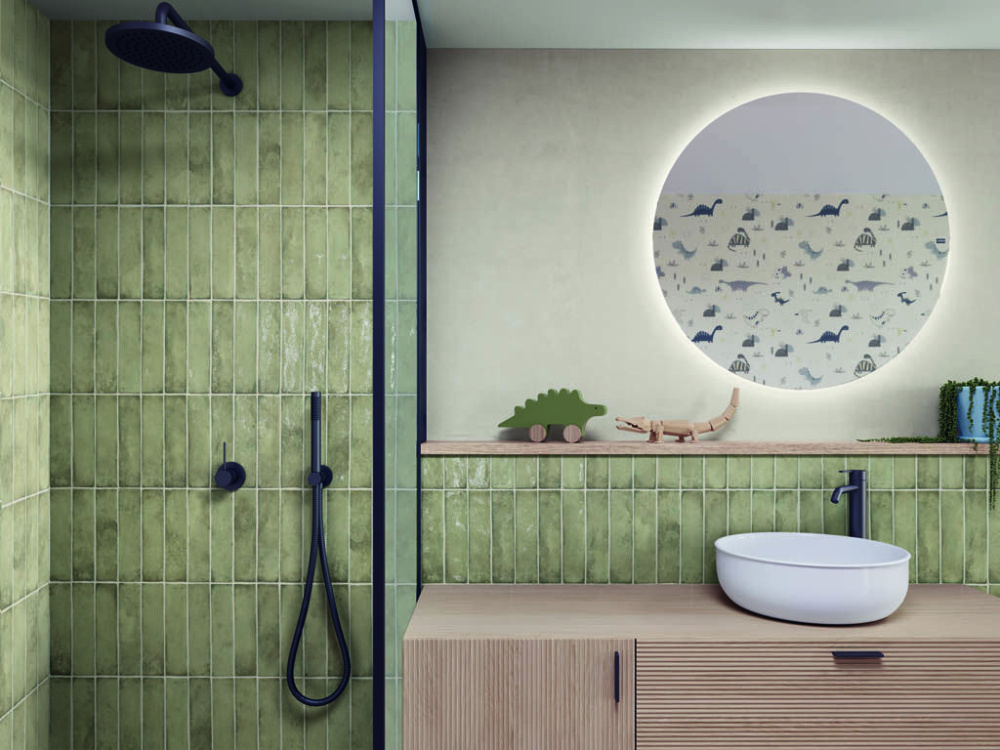 Плитка SUNSET (Harmony) в Москве