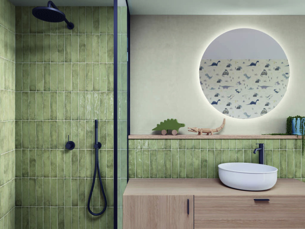 Плитка SUNSET (Harmony) в Москве