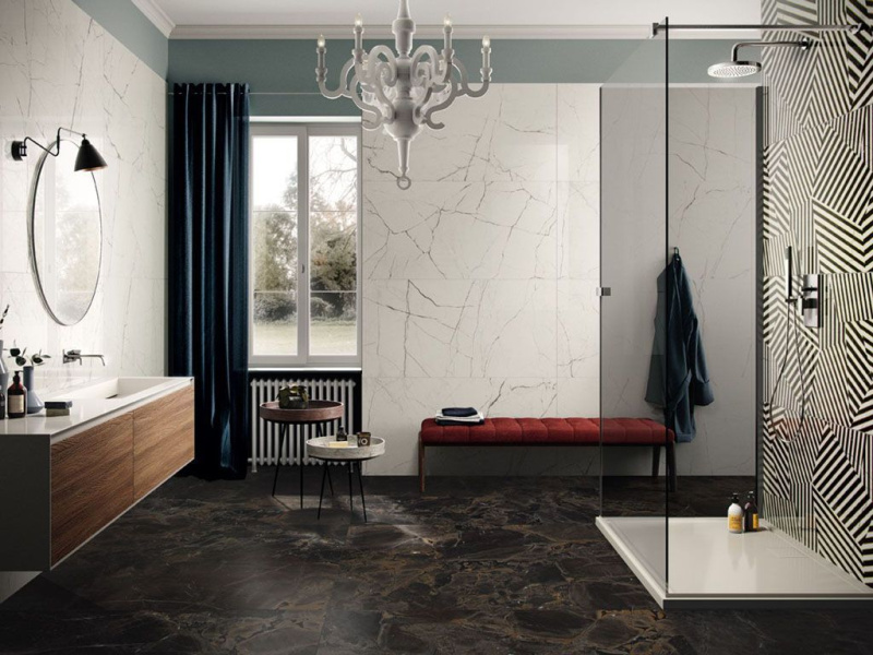 Керамогранит Imola THE ROOM в Москве