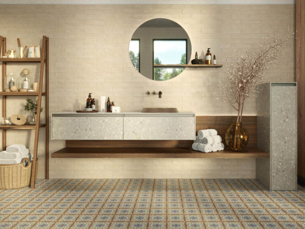 Плитка BEL HISTOIRE (Испания) в Москве