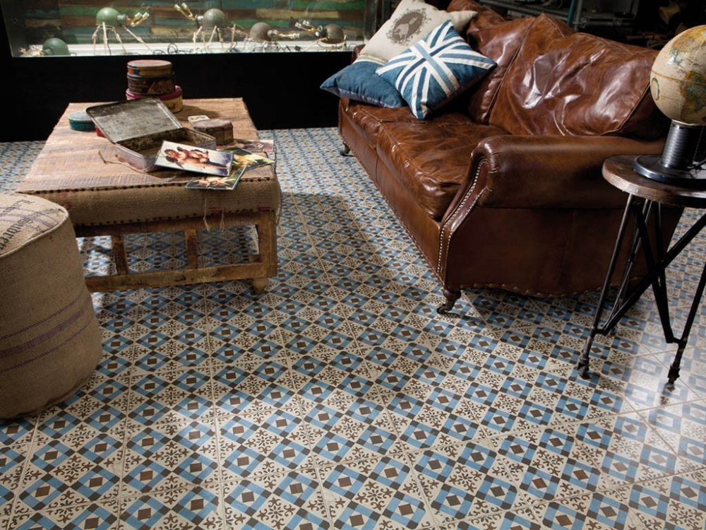 Плитка FS ORIGINAL (Peronda) в Москве