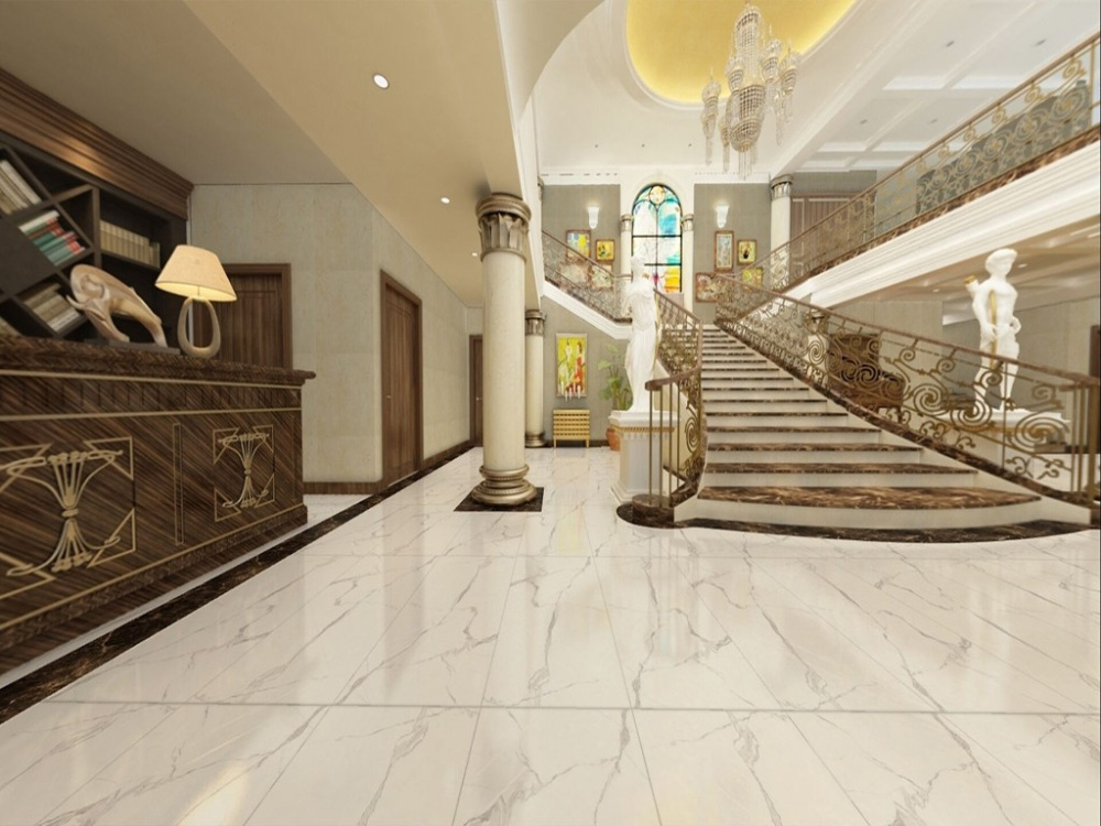 Плитка MARBLES (Guangdong Shenghui) в Москве