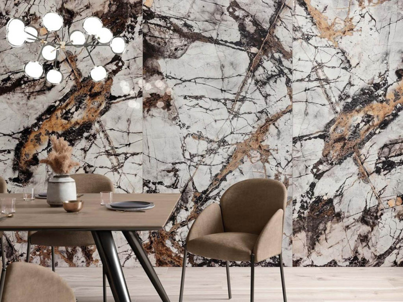 Плитка MARBLE COLLECTION (RAK Ceramics) в Москве