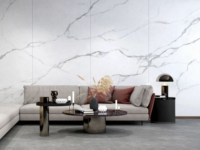 Плитка STATUARIO (Moreroom) в Москве