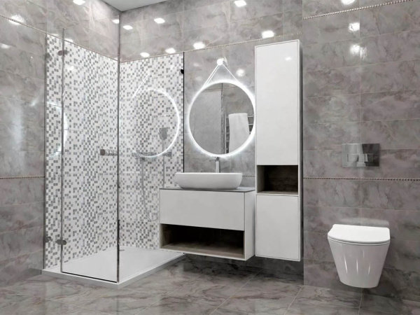 Плитка СТЕЛЛИНЕ (Kerama Marazzi) в Москве