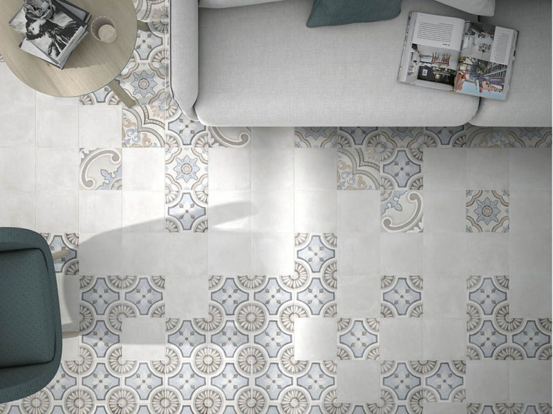 Плитка ADOBE (Cifre) в Москве