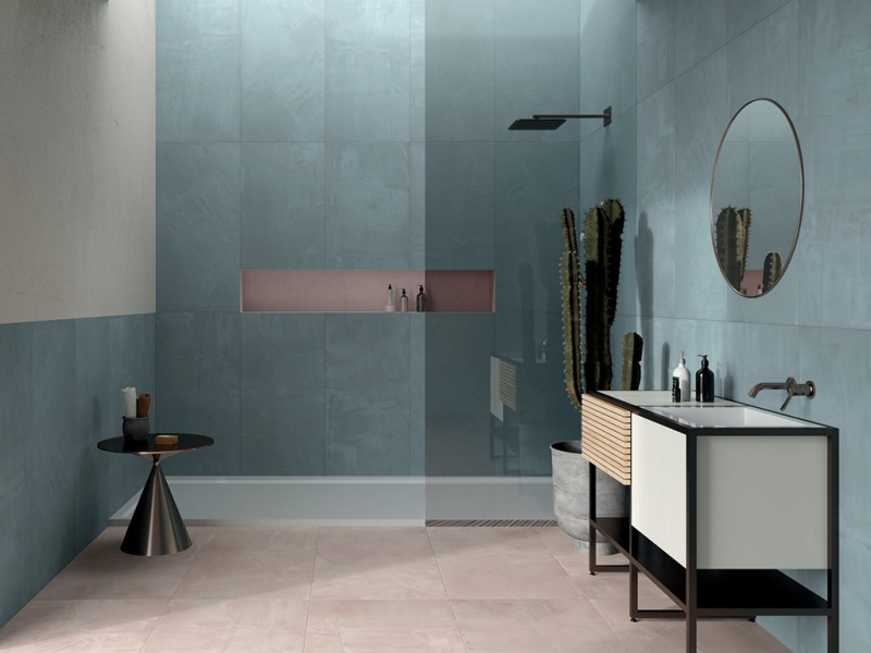 Плитка PAINT 60x120 (Dado Ceramica) в Москве