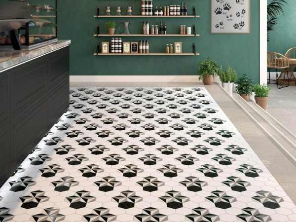 Плитка КАЛЬСАДА (Kerama Marazzi) в Москве