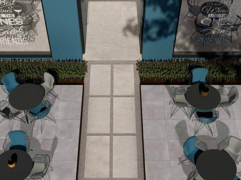 Плитка ICON (Saime Ceramiche) в Москве