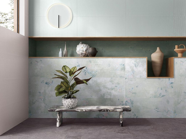 Плитка LILYSUITE (Marca Corona) в Москве