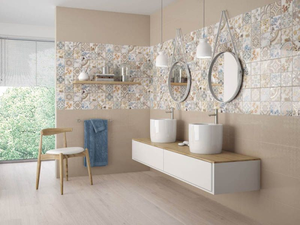 Плитка CROMATICA (Cifre Ceramica) в Москве