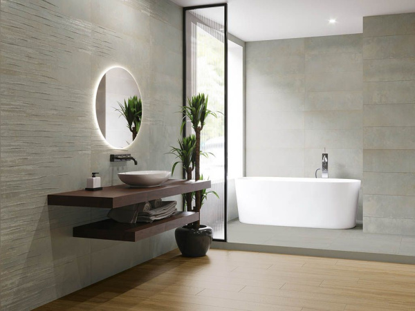 Плитка GRAVITY (Ibero Ceramicas) в Москве