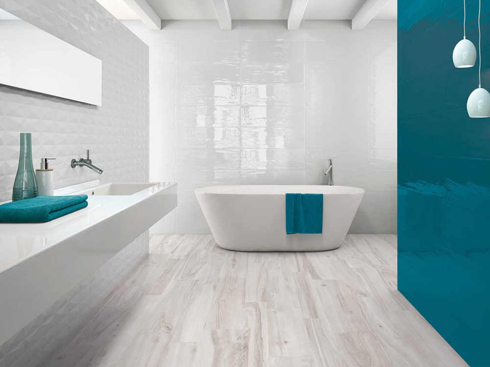 Плитка PERLAGE (Ibero Ceramicas) в Москве